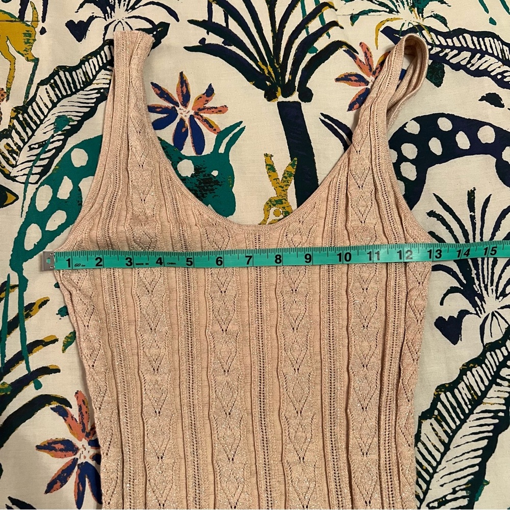 Frenchie Ribbed Midi - Picture 13 of 15